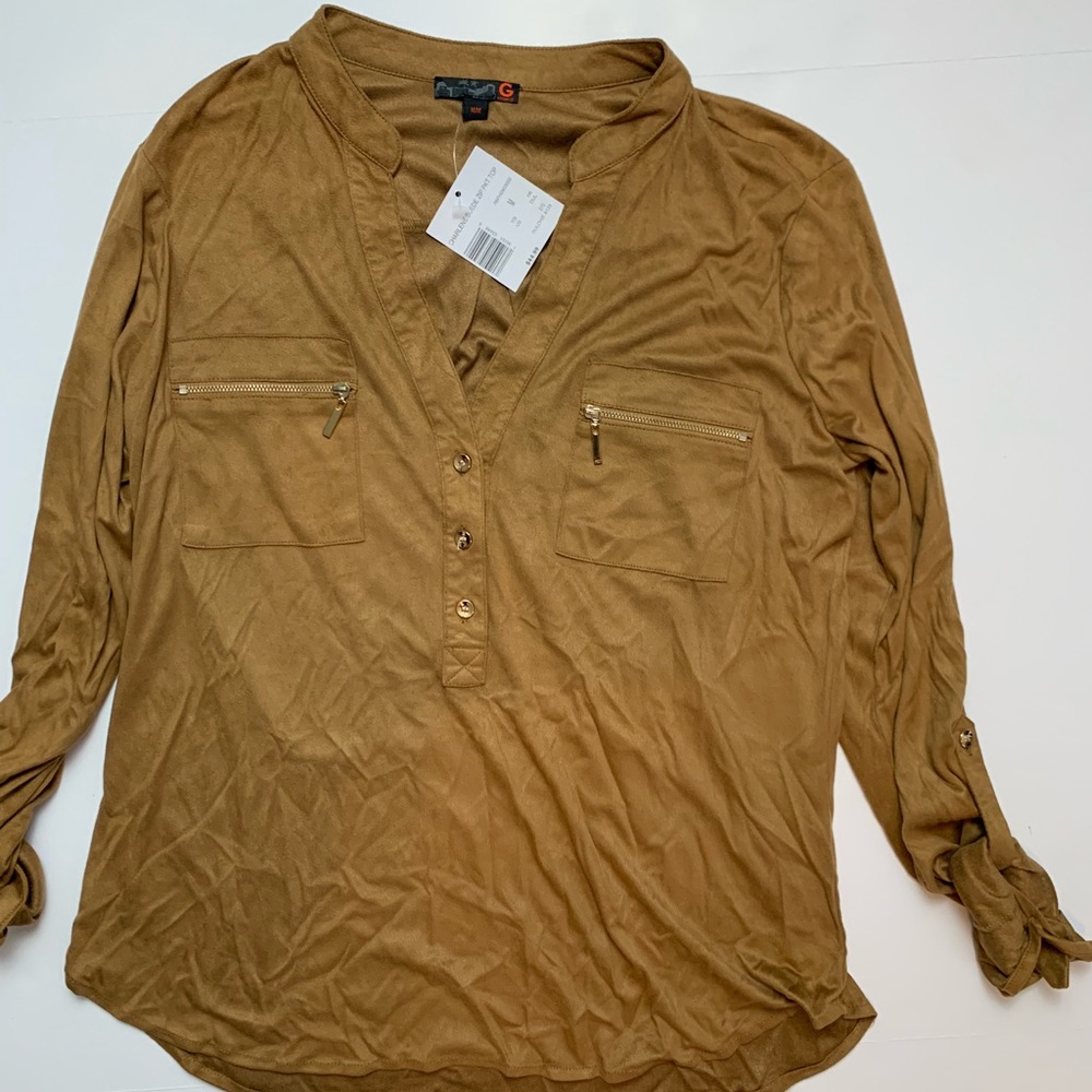 Guess top